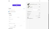NIΛ coupon verification screenshot
