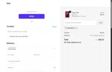 NIΛ coupon verification screenshot