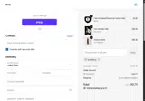 NIΛ coupon verification screenshot