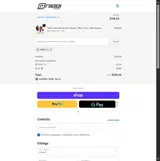 NIBBI-5% coupon verification screenshot