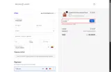 Nicchia Luxury coupon verification screenshot