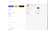 Nicchia Luxury coupon verification screenshot