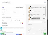Nicchia Luxury coupon verification screenshot