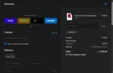 new20 coupon verification screenshot