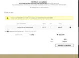 EARLY2025 coupon verification screenshot