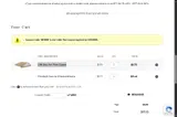 bf2025 coupon verification screenshot