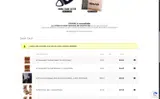 FRESH2025 coupon verification screenshot