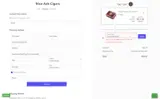 COLUMBUS2025 coupon verification screenshot