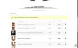 FRESH2025 coupon verification screenshot
