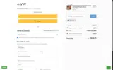FJKUON coupon verification screenshot