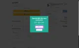 NPNT coupon verification screenshot