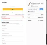 ALLIFE15OFF coupon verification screenshot