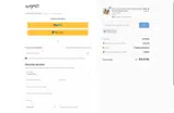 FIRST10 coupon verification screenshot