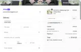 INDEPENDENCE10 coupon verification screenshot