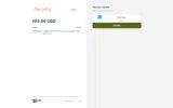 NLFRAGRANCES coupon verification screenshot