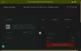NIZAR10 coupon verification screenshot