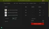 perfumelover coupon verification screenshot