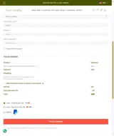 sag10 coupon verification screenshot
