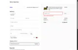 Niche Industries coupon verification screenshot
