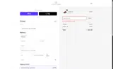 EXTRA20 coupon verification screenshot