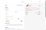 new coupon verification screenshot