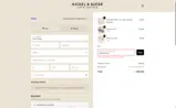 THANKYOU10 coupon verification screenshot