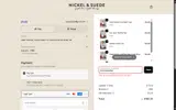 EMILYGRACE26 coupon verification screenshot