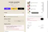 KILEE15 coupon verification screenshot