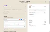 BIRTHDAY20 coupon verification screenshot