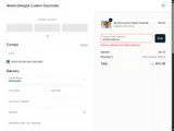 SPRINGSNEAK coupon verification screenshot