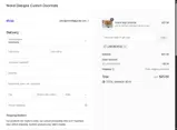 Laborday20 coupon verification screenshot