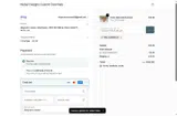 WELCOMEBACK coupon verification screenshot