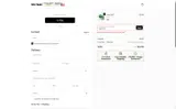 Nic Nac Naturals coupon verification screenshot