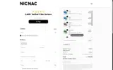 Nic Nac Naturals coupon verification screenshot