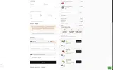 Nic Nac Naturals coupon verification screenshot