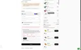 Nic Nac Naturals coupon verification screenshot