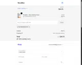 GETNICOBLOC10 coupon verification screenshot