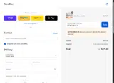 GETNICOBLOC10 coupon verification screenshot