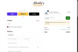 SAUCE55 coupon verification screenshot