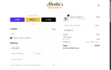 TASTE10 coupon verification screenshot