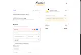 GIFT15 coupon verification screenshot