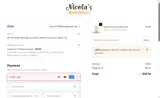 GIFT15 coupon verification screenshot