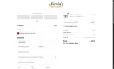DECEMBERFLASH coupon verification screenshot