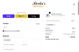 Summer23 coupon verification screenshot