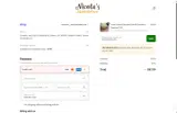 PECORINOLOVE coupon verification screenshot