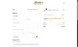 TAKE20 coupon verification screenshot