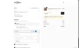 Nicole's Apothecary coupon verification screenshot