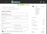 NICOPROF coupon verification screenshot