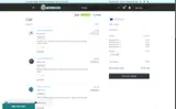 NICOPROF coupon verification screenshot