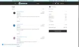 NICOPROF coupon verification screenshot